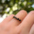 The Legacy Ring - Onyx Rings Handmade Handcrafted