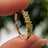 The Legacy Ring - Peridot Rings Handmade Handcrafted