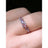 The Legacy Ring - Pink Tourmaline Rings Handmade Handcrafted