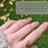 V Stacking Ring Rings Handmade Handcrafted