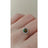 Vintage Hexagon Ring - Black Opal Rings Handmade Handcrafted