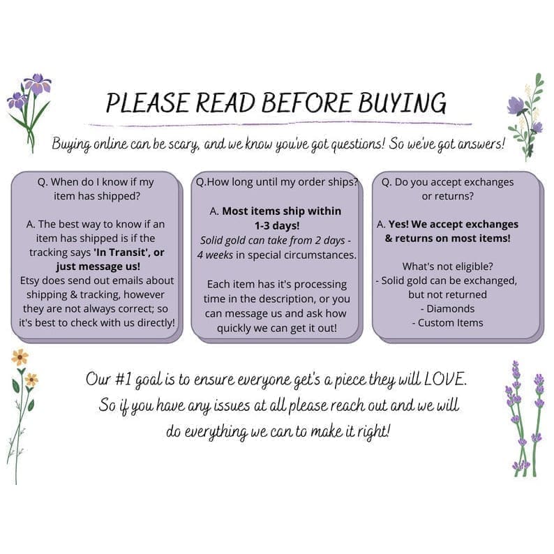 Vintage Hexagon Ring - Ruby Rings Handmade Handcrafted