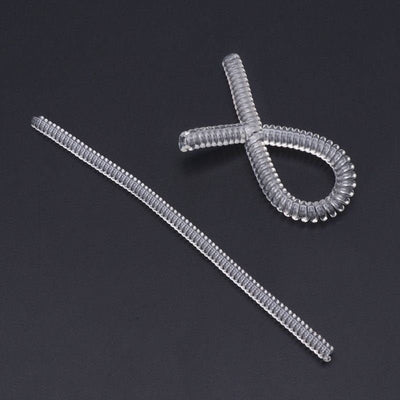 Plastic Ring Sizer, Adjuster, or Set